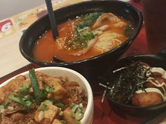-食其家·牛丼咖喱(太阳宫店)