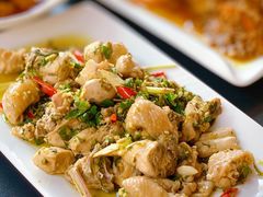 -瑞丽觉觉味道·异国风情(瑞丽大道店)