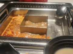 -鼎膳常火锅(华阳店)