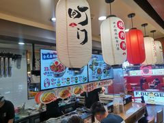-町门烤肉拌饭专门店(新天地店)