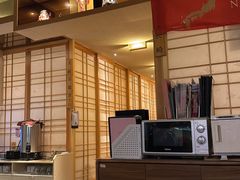 -长崎屋·日本料理·刺身·烧鸟(天河北路店)