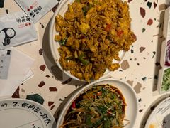 -姥姥家春饼店(惠新东街店)