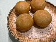 玉兰饼-天福苑(崇宁路店)