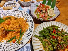 -普叽普叽泰式茶餐厅(港汇店)