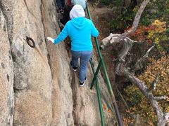 -丹东凤凰山景区