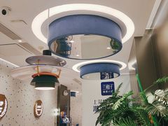 -兰湘子·湘菜小炒(南京江宁万达店)