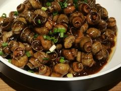 五香汁螺丝-锡和无锡菜(景丽苑店)