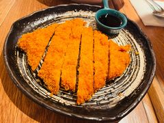 -玛格萝妮比萨屋(陆家浜路店)