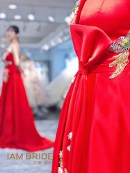 -艾慕婚纱礼服馆(和平店)