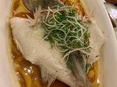 -酌宴府The China Club·广州万富希尔顿酒店(云城东路店)