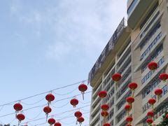 -深圳阳光酒店