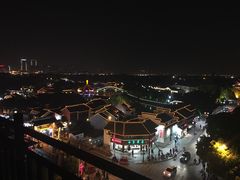 -顽啤熊·酒客酒馆(苏城夜景必选店)