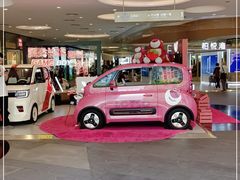 -深圳来福士广场