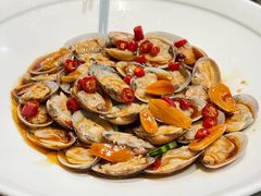 -楚山晓·楚湘菜(江夏永旺店)