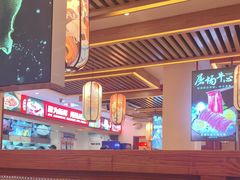 -沸炉重庆老火锅(军事博物馆店)