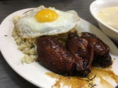 -新记餐厅(香槟大厦店)