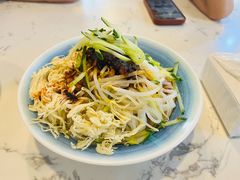鸡丝米皮-西安五号米皮