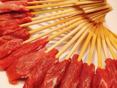 -清真·鸦儿李记·涮肉(花市店)