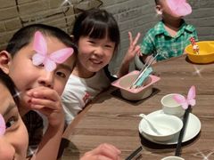 -茉莉餐厅(包河万达店)