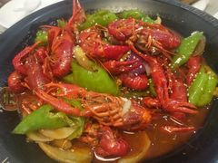 十三香小龙虾-金陵暴走小龙虾·迷踪蟹(凯德MALL店)