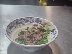 -清真马虎面馆(西七路店)