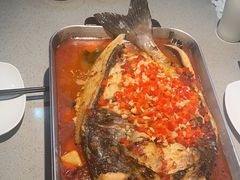 -半天妖烤鱼(方庄店)