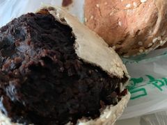 蛤蟆吐蜜-白魁老号饭庄(交道口店)