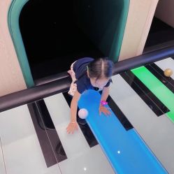 -奈尔宝家庭中心·亲子餐厅(鄞州万达店)