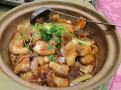 -蠔园山庄(礼乐食街店)