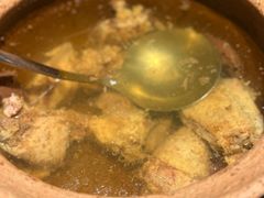 -黄山老妈·土菜(碧桂园店)