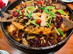 -老板恋上鱼(振华商厦店)