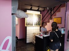 -友达面馆·酸菜鱼面(钱塘区店)
