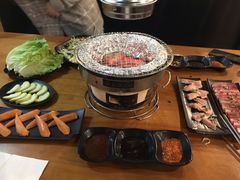 -赤羽烧肉屋(琅琊古道店)