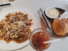-港久茶餐厅(鹭洲里店)