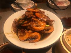 -老头儿油爆虾(星光一期店)