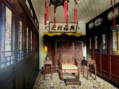 -承德避暑山庄景区