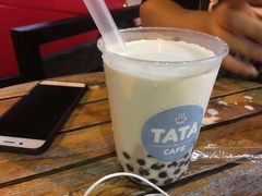 -喜茶(中山利和新地店)