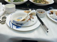 -香山湖家家宴(中山陵店)
