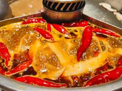 -巴奴毛肚火锅(龙湖锦艺城店)