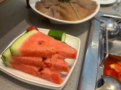 -海底捞火锅(王府井银泰in88店)