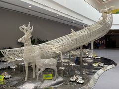 -中国湿地博物馆