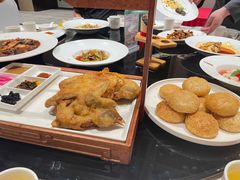 -西安饭庄·非遗陕菜(钟楼店)