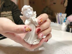 -十月October美甲·美睫