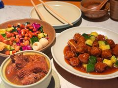 -同乐馆(阳光店)