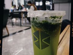 -WATER CAFE(广厦店)