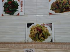 -东升饭店(员村三横路店)