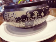 -福照楼汽锅鸡·云南菜(护国路店)