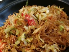 -秦唐一号西安菜馆(钟楼店)