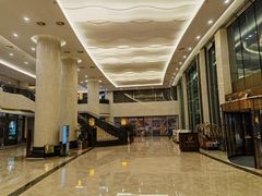 -威海铂丽斯国际大酒店(威海高铁站店)
