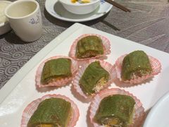 绿茶薄餐-淇乐多品味馆(江南大道店)
